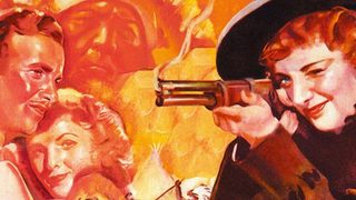 Annie Oakley still 4
