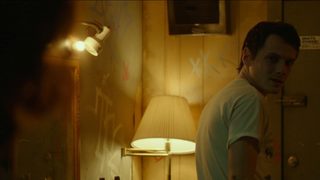 Green Room still 4