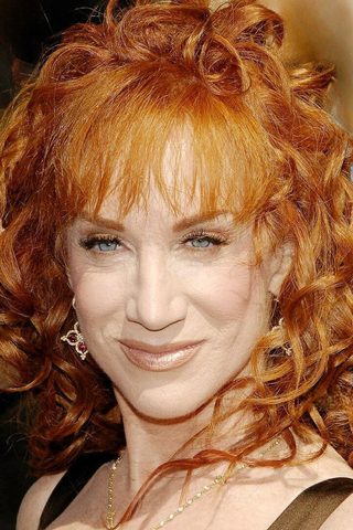 Kathy Griffin, photo 2 of 3