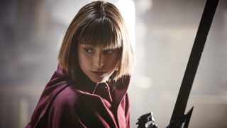 The Last Dragonslayer still 1