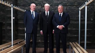 King of Thieves still 5