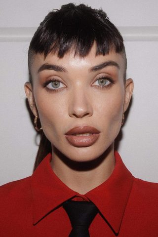Amy Jackson, photo 3 of 3