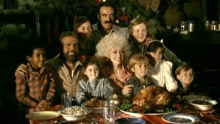 A Smoky Mountain Christmas still 1