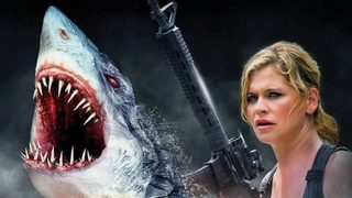 Swamp Shark still 3