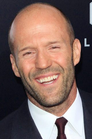 Jason Statham, photo 3 of 3