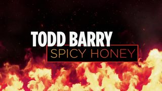 Todd Barry: Spicy Honey still 1