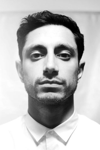 Riz Ahmed, photo 1 of 3