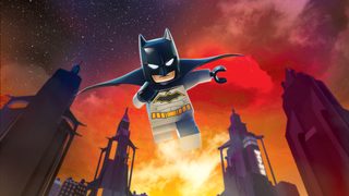 LEGO DC Batman: Family Matters still 3