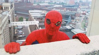 Spider-Man still 4
