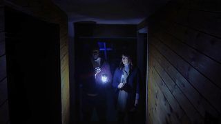 The Devil Comes at Night still 2