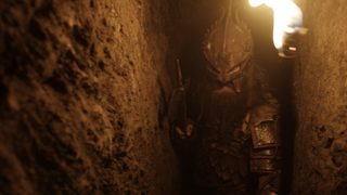 The Head Hunter still 6