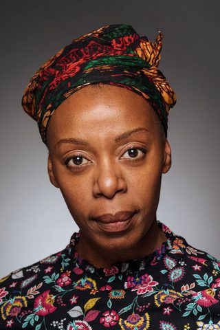 Noma Dumezweni, photo 3 of 3
