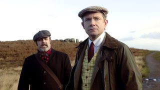 Ghost Stories still 2