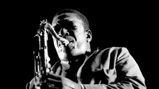 Chasing Trane still 3