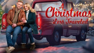 A Christmas Less Traveled still 3