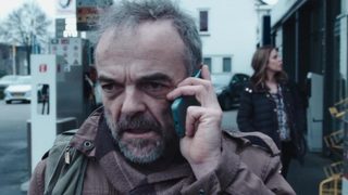 The Fox still 7