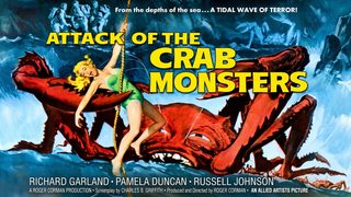 Attack of the Crab Monsters still 2