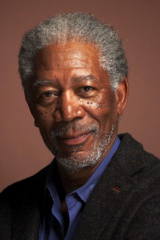 Morgan Freeman, photo 3 of 3