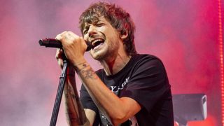 Louis Tomlinson: All of Those Voices still 3