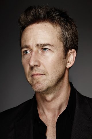 Edward Norton, photo 3 of 3