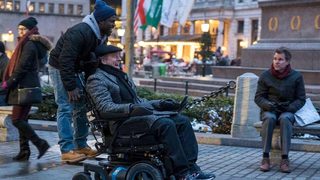 The Upside still 4