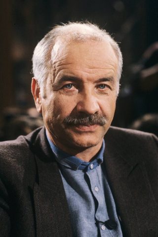 Armin Mueller-Stahl, photo 3 of 3