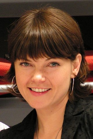 Nicole de Boer, photo 3 of 3