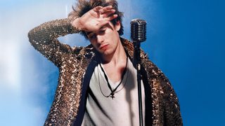 It's Never Over, Jeff Buckley still 1