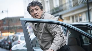 The Foreigner still 6