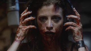 Nightmare Radio: The Night Stalker still 2