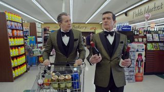 The Laundromat still 7