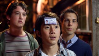 21 & Over still 2