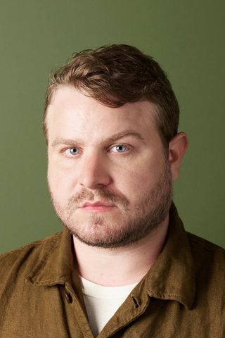 Brady Corbet, photo 3 of 3
