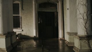 The Mortuary Assistant still 5