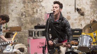 London Town still 2