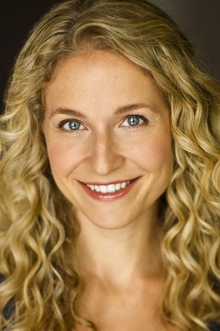 Andrea Runge, photo 2 of 3