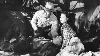 Along Came Jones still 5