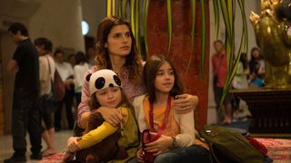 No Escape still 1