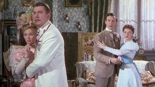 The Importance of Being Earnest still 7