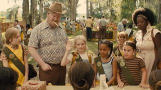 Troop Zero still 5