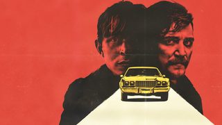 The Passenger still 4