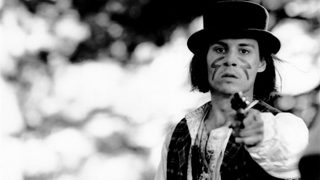 Dead Man still 1
