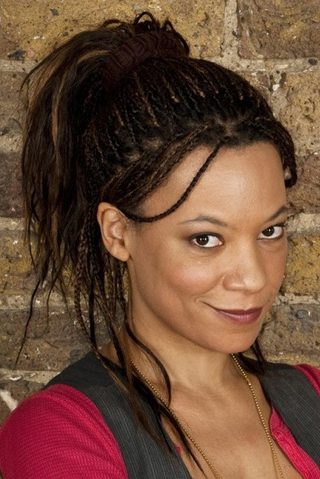 Nina Sosanya, photo 3 of 3