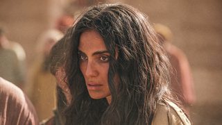 Desert Warrior still 5