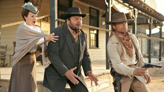 Doc West still 1
