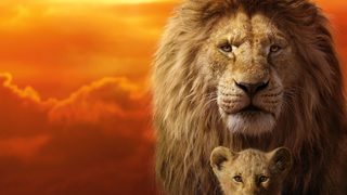 The Lion King still 2