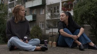 Erupcja still 3