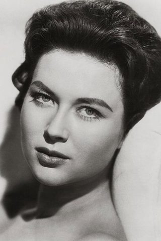 Gia Scala, photo 3 of 3