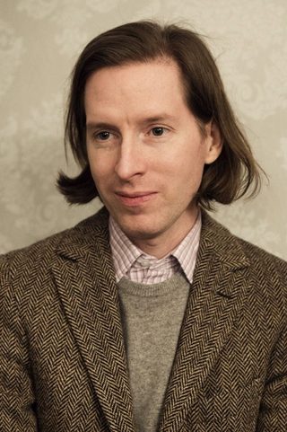 Wes Anderson, photo 2 of 3