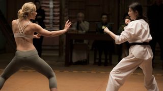 Lady Bloodfight still 1